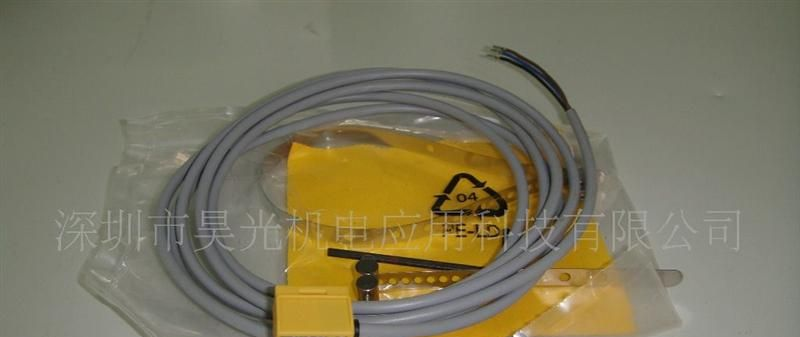 TURCK 磁性传感器BIM-PST-AP6X