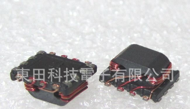 SMD BALUN 大16PIN-2.5TS