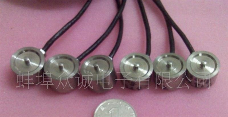微型称重传感器