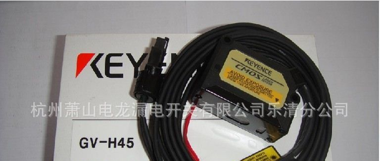 供应KEYENCE/基恩士传感器 GV-H45