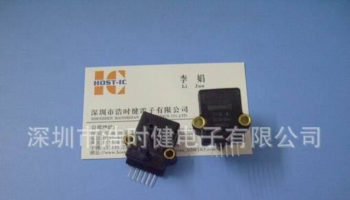 霍尼韦尔压力传感器 ASCX30DN-90 ASCX05DN-90（图）