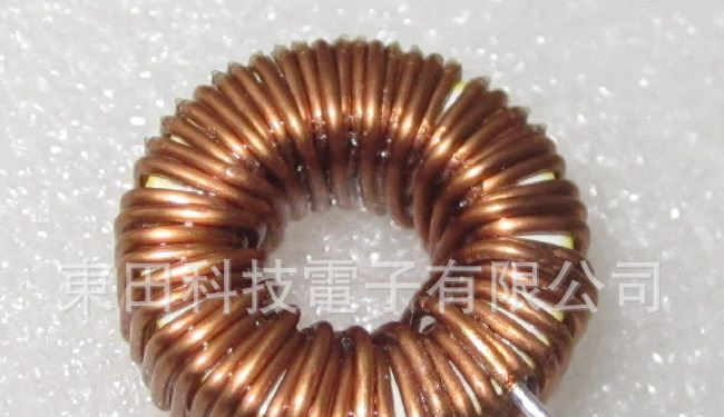环形电感T8026