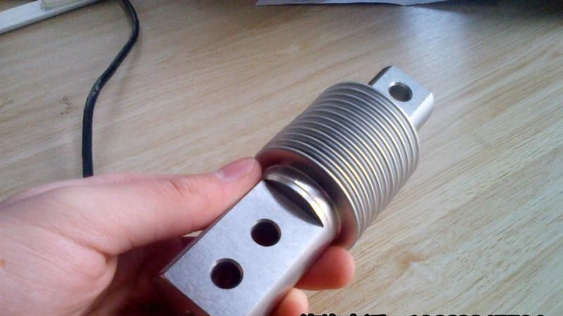 波纹管称重传感器，用于皮带秤称重设备