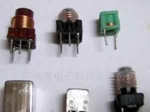 供应可调电感线圈(图)