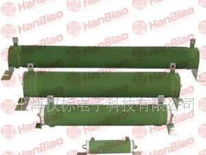 供应CRHX-B-20W-5.6KRJ管形线绕电阻器/线绕电阻电阻器(图)。