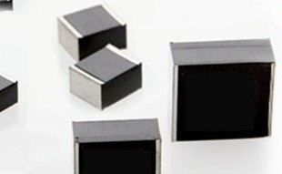 SMD-PET/0.01/63/1812/10 金属膜电容