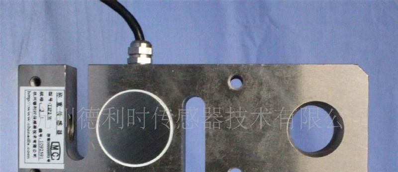 （厂家直销）吊秤专用传感器、GCS系列传感器