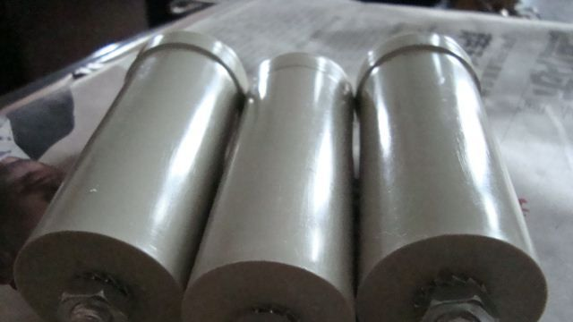 供应CBB65系列空调电容器