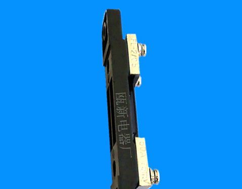 厂家直供：50AFL-2直流分流器