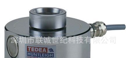 【质量保证】Tedea 220高精度压式称重传感器