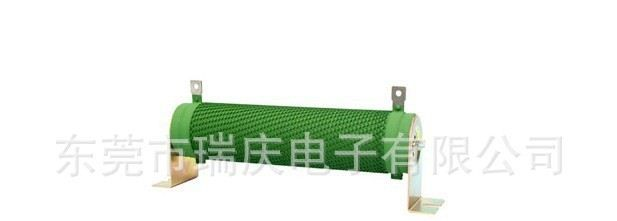 供应制动线绕电阻 300W50RJ老化电阻
