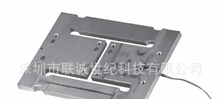 富林泰克Flintec CPB 平面梁称重传感器