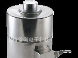 CP-12柱式称重传感器 CP-12传感器 模拟传感器 100kg传感器