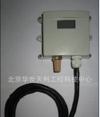 液晶屏显示温湿度变送器（温湿度传感器）