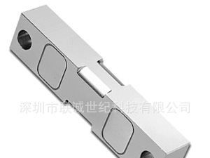 威世Vishay世铨Celtron DSR 剪切梁式称重传感器