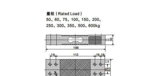 CS-52称重传感器|称重仪表