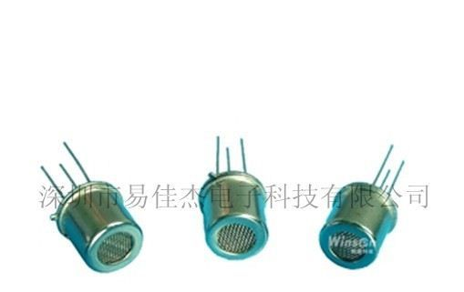 半导体式酒精气敏元件 MQ-3