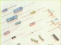 供应金属膜碳膜全系列电阻