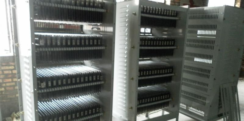 波纹电阻，波纹电阻器，变频器制动电阻，管型电阻