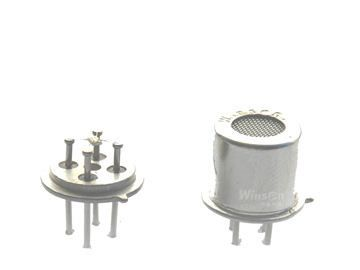 Winsen 氟利昂传感器WSP5110氟利昂气敏元件批发