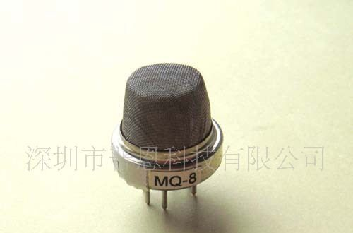 可燃气体传感器MQ-8