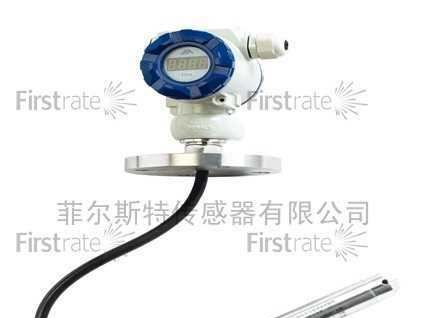 FST800-302带现场显示投入式液位变送器