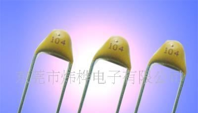 供应独石电容，104独石电容，独石，高压电容，IC