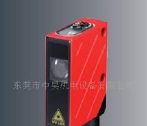 华南区一级代理劳易测/Leuze/ LRT 440/8 荧光传感器