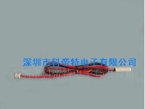 水滴白线NTC温度传感器