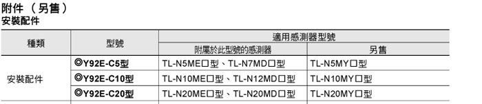 欧姆龙TL-N7MD15 TL-N7MD15-ZH1 TL-N7MD2 通用型接近传感器