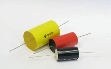 厂家直销金属化薄膜电容器MET
