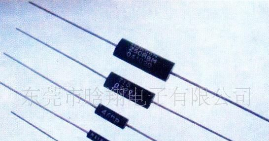 供应高精密模压功率电阻器