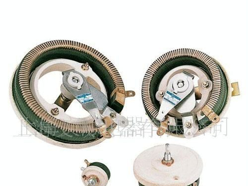瓷盘电阻器-BC1-50W-100欧