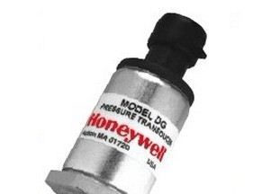 Honeywell霍尼韦尔DG系列不锈钢压力传感器