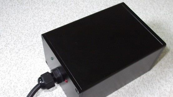 lps100激光测距传感器