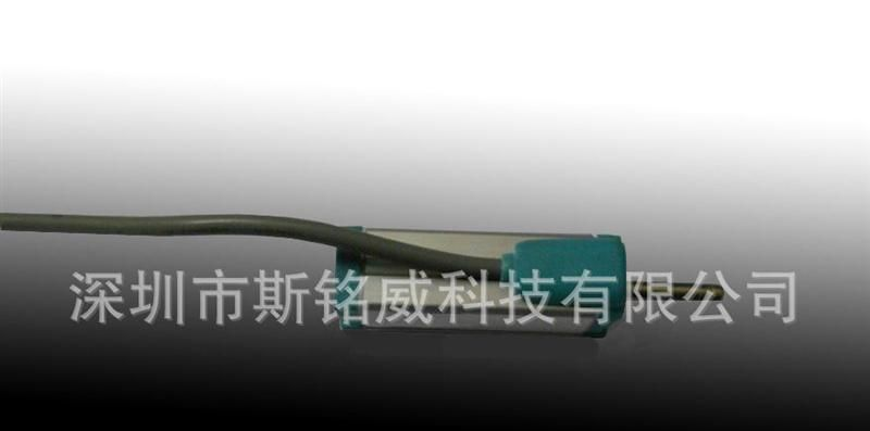SKRC内置弹簧自动复位位移传感器价格 厂家直销微型位移传感器