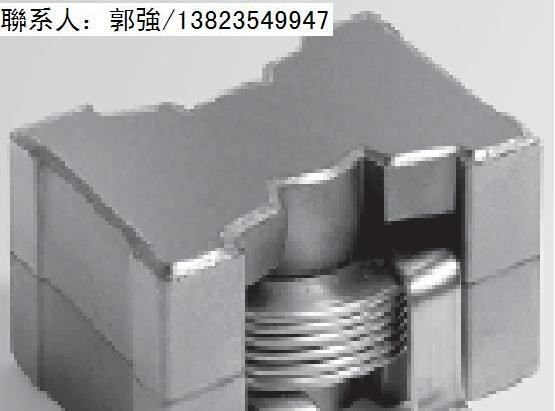 coilcraft线艺SER2800， SER2900 SERIES扁平线大功率贴片电感