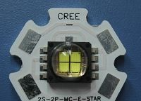 代理CREE 原装大功率LED灯
