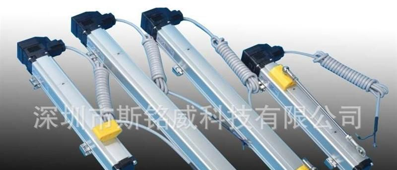 滑块式位移传感器价格  磁致伸缩位移传感器 滑块式磁致伸缩位移