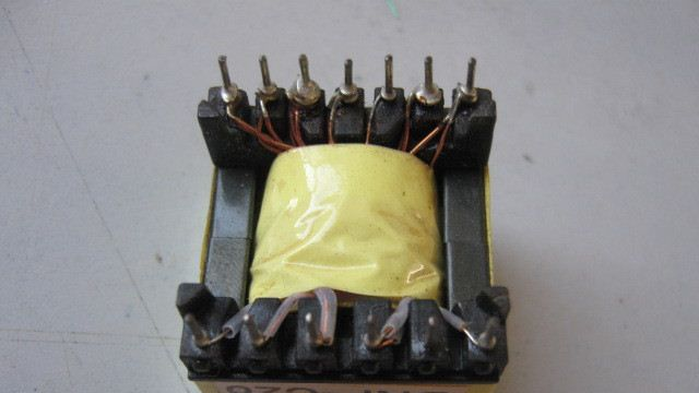 EE,EF,ER,RM型共模电感，小开关电源等电子元器件