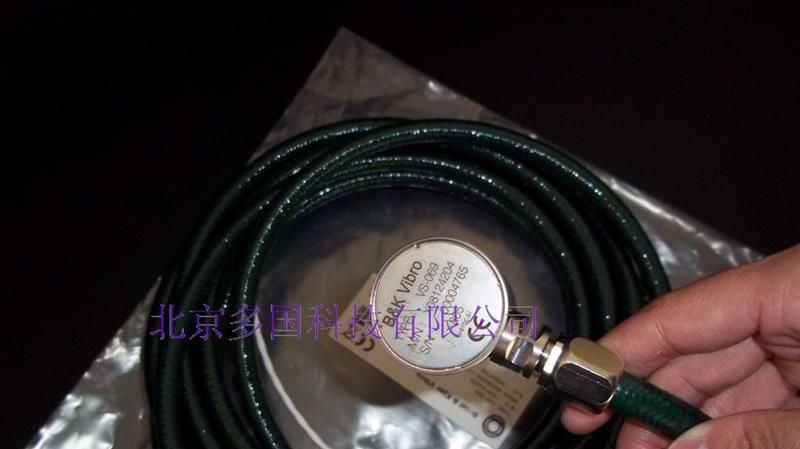 B&kvibro速度传感器VS-066/50/1,申克振动传感器VS-066/50/1
