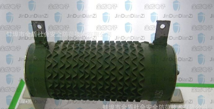 热销功率型被漆电阻器 供应老化电阻器 可提供安装配套件(图)