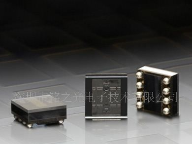 VTI超低功耗三轴MEMS数字输出加速度传感器CMA3000-D01