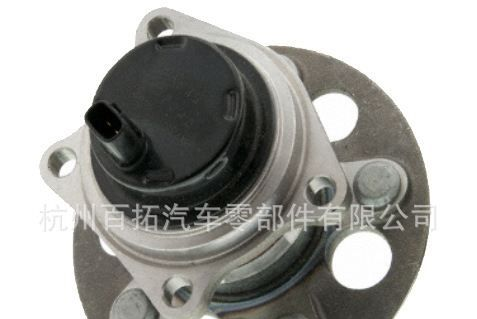 丰田512212轮毂单元配ABS传感器42450-42010，42450-42050