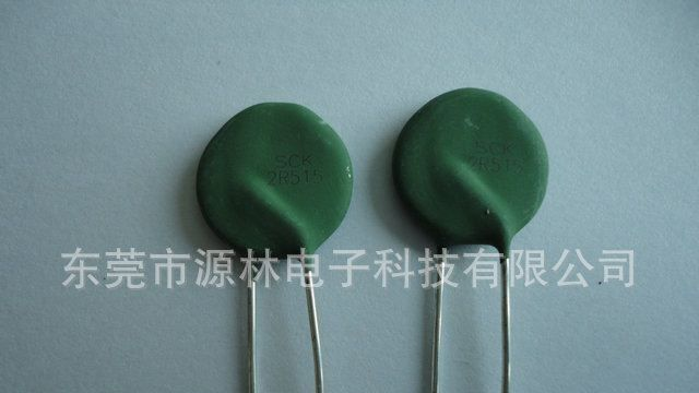 厂家热销TKS品牌SCK20100MSY热敏电阻器（安规认证）