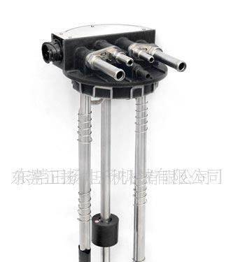 TZD多管液位传感器 尿素传感器 国四传感器 欧六传感器 SCR传感器