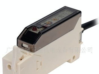 供应BF系列AUTONICS光纤传感器开关