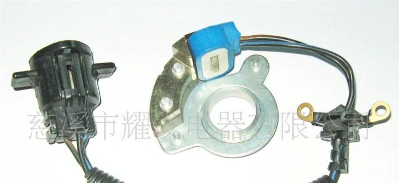 分电器传感器 电磁拾音器es40 lx204