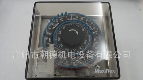 MAXIREX95070 W2S 923307 120VAC 60HZ   MaxiRex  传感器