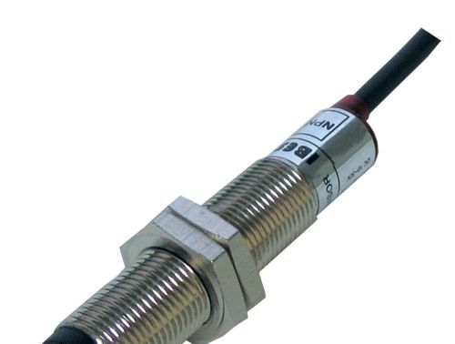 M12漫反射光电开关、光电传感器PES-D12NO10D